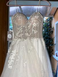 Abito da sposa