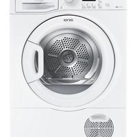 Asciugatrice ignis igd8200it