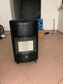 Stufa a GAS