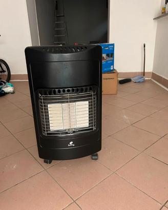 Stufa a GAS