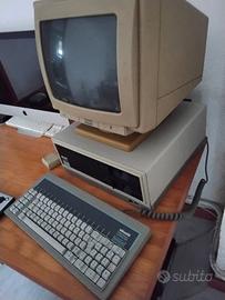 Olivetti Personal Computer M24 vintage 