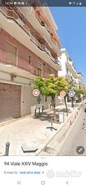 NEGOZIO a Vieste in Viale 24 Maggio 90