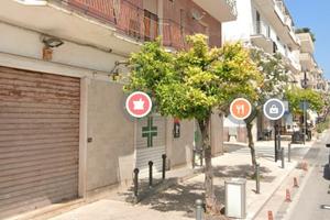 NEGOZIO a Vieste in Viale 24 Maggio 90