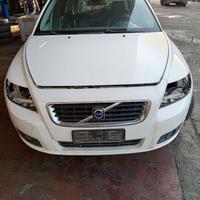 Volvo V50 anno 2008 SOLO PER RICAMBI