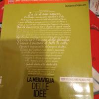 La meraviglia delle idee