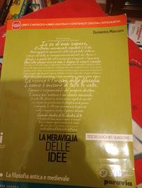 La meraviglia delle idee