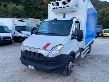 IVECO Daily 60C15 3.0 Frigo