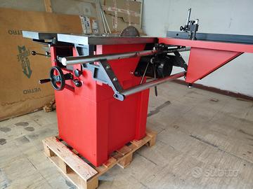 combinata falegnameria hobby