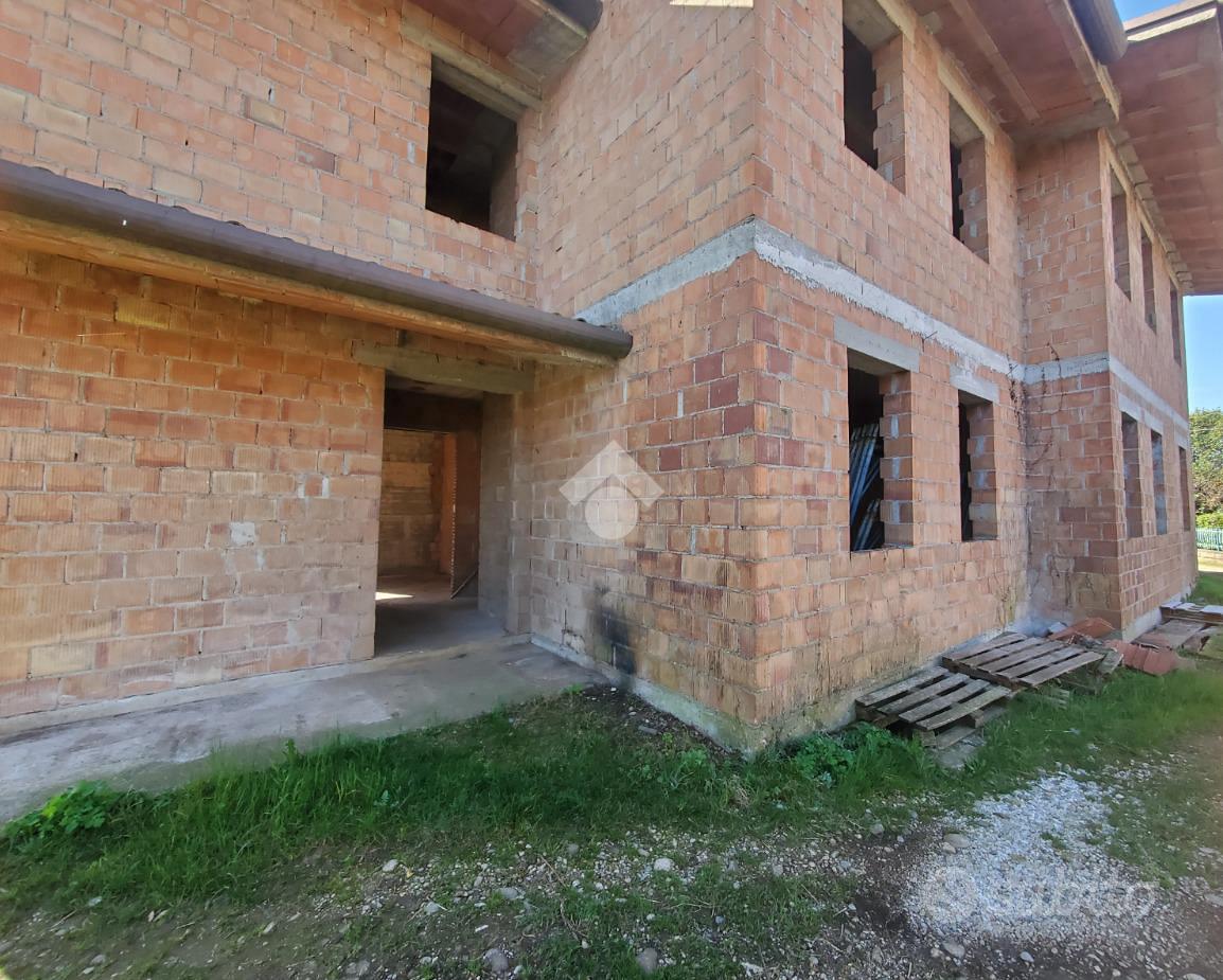 VILLA SINGOLA A ALTIVOLE - Vista 2
