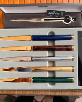 Tagliacarte Lerche Solingen