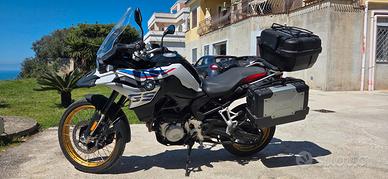 Bmw f 850 gs