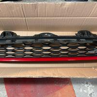 Griglia anteriore Mini JCW F55-F56-F57 ORIGINALE