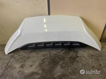 Cofano Motore Anteriore Per Citroèn Jumper 2024