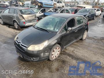 Citroen c4 lc 1.4 16v 88cv 04-11 ricambi-