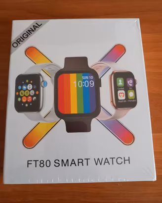 Smartwach