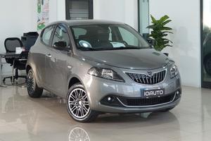 Lancia Ypsilon 1.0 Hybrid Gold 2023