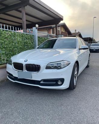 bmw serie 5 station wagon