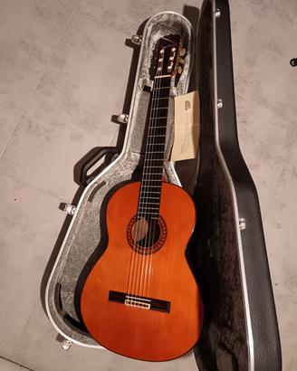 Chitarra José Ramirez Classe 1a,  1979