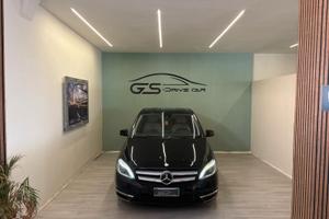 Mercedes classe B200 CDI 136cv Allestimento Premiu