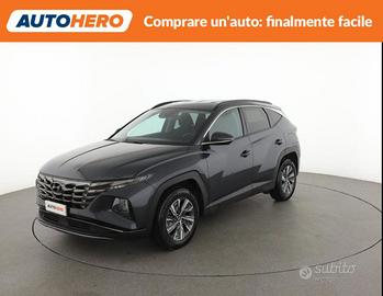 HYUNDAI Tucson XN32098