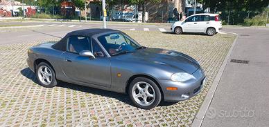 Mazda Mx-5 NBFL