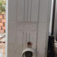 Fadini motore Nyota 115 per cancello scorrevole