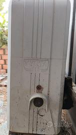 Fadini motore Nyota 115 per cancello scorrevole