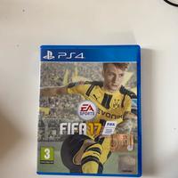 Giochi ps4 fifa fal 2017 al 2021