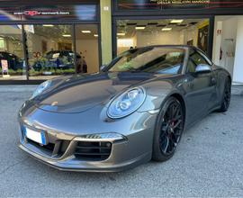 PORSCHE 911 3.8 Carrera 4 GTS Coupé
