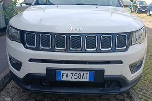 jeep Compass 2.0 4x4 anno 2019