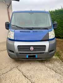 Fiat ducato 2.0 115 CV Multijet