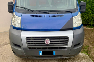 Fiat ducato 2.0 115 CV Multijet