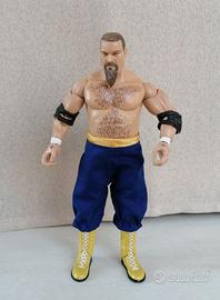 WWE Classic Superstars Jim Neidhart New Foundation