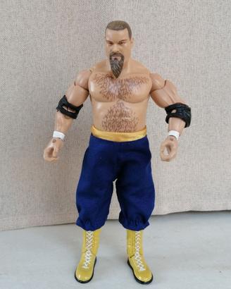 WWE Classic Superstars Jim Neidhart New Foundation