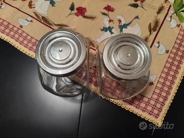 porta di porta biscotti