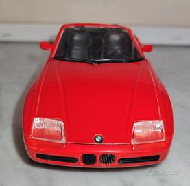 BMW Z1 – 1/24 SCHABAK N. 1600