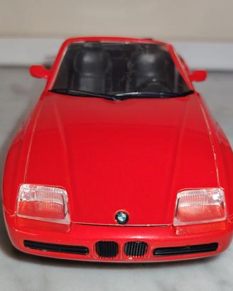 BMW Z1 – 1/24 SCHABAK N. 1600