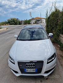 Audi a3 S-line 170cv