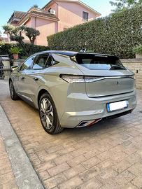 DS4 - 1.2 Puretech 131 CV - 2024 - Bastille
