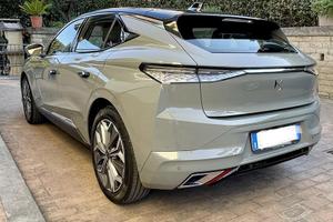 DS4 - 1.2 Puretech 131 CV - 2024 - Bastille