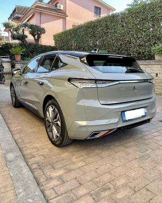 DS4 - 1.2 Puretech 131 CV - 2024 - Bastille