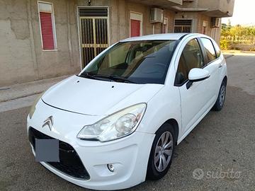Citroen C3 II restyling 1.4 HDi 70cv