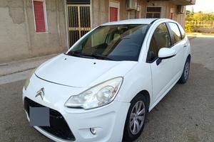 Citroen C3 II restyling 1.4 HDi 70cv