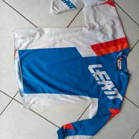 Maglia Motocross bambino 