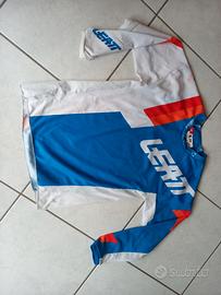 Maglia Motocross bambino 