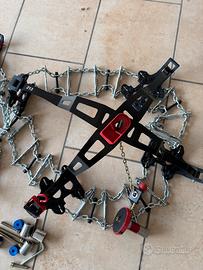 Catene da neve Trak 213
