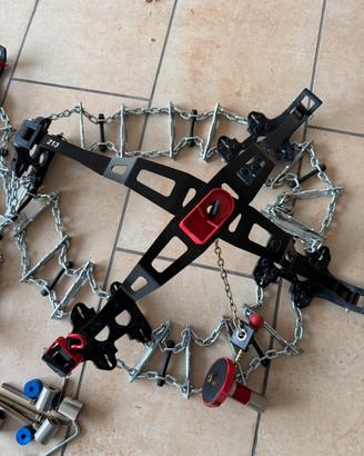 Catene da neve Trak 213