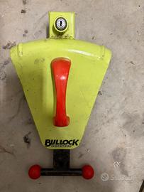 Bullock defender