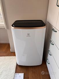 Condizionatore portatile Electrolux-
