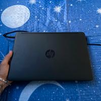 Portatile HP ProBook 15” impronta digitale